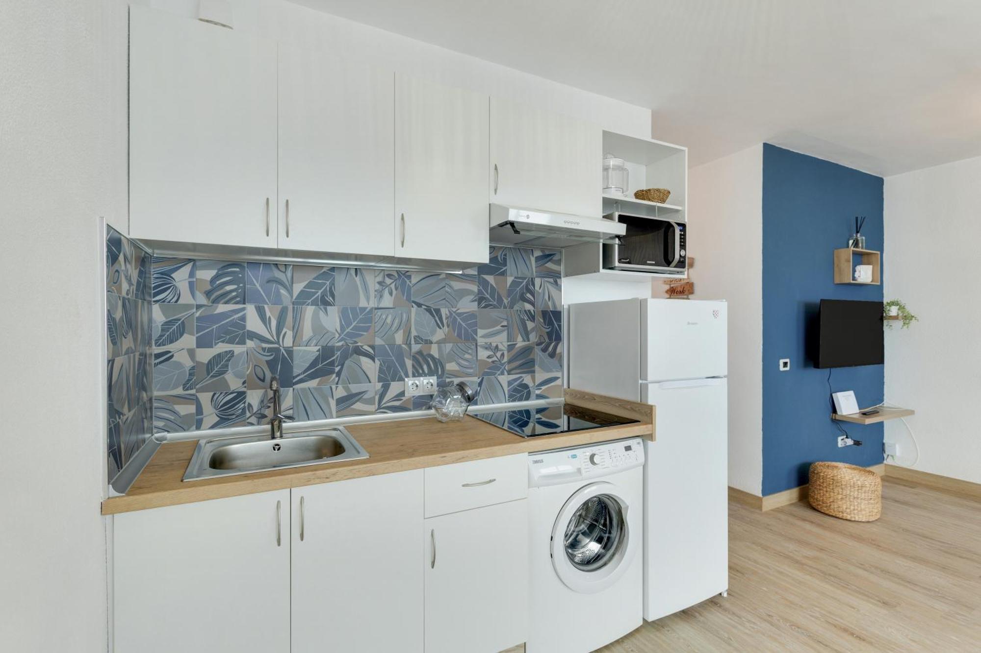Casa Adrimar Apartment