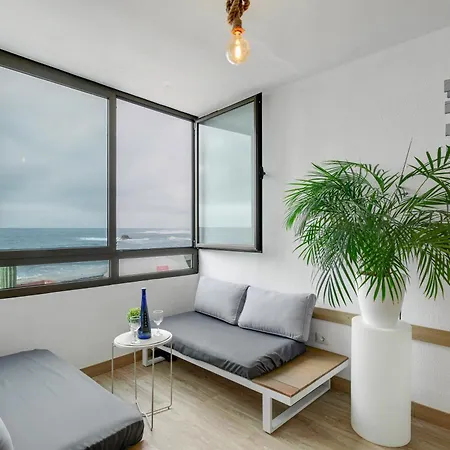 Appartamento Casa Adrimar Cabo Verde Esterno foto