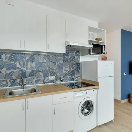 Appartamento Casa Adrimar Cabo Verde Esterno foto