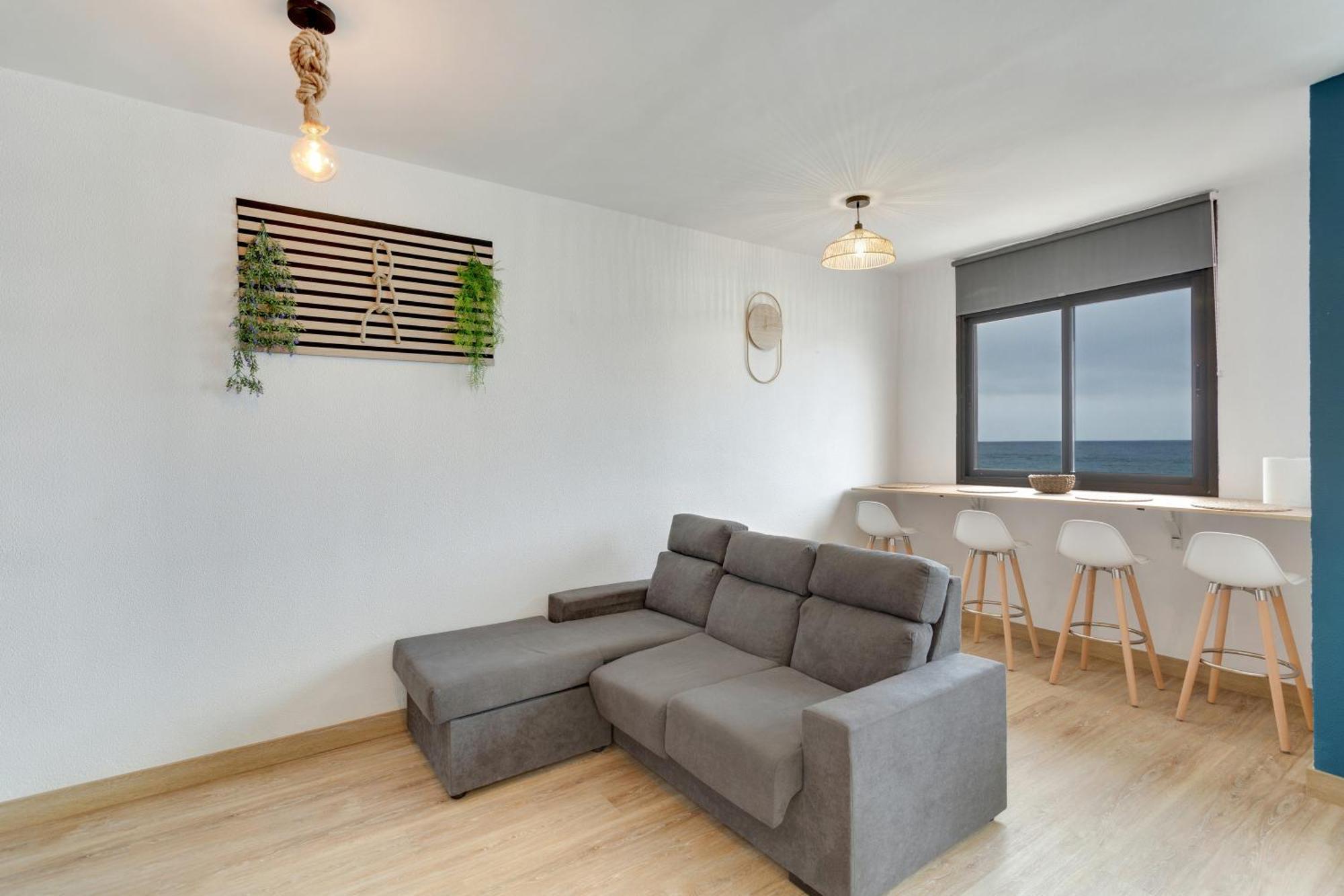 Casa Adrimar Appartement Cabo Verde