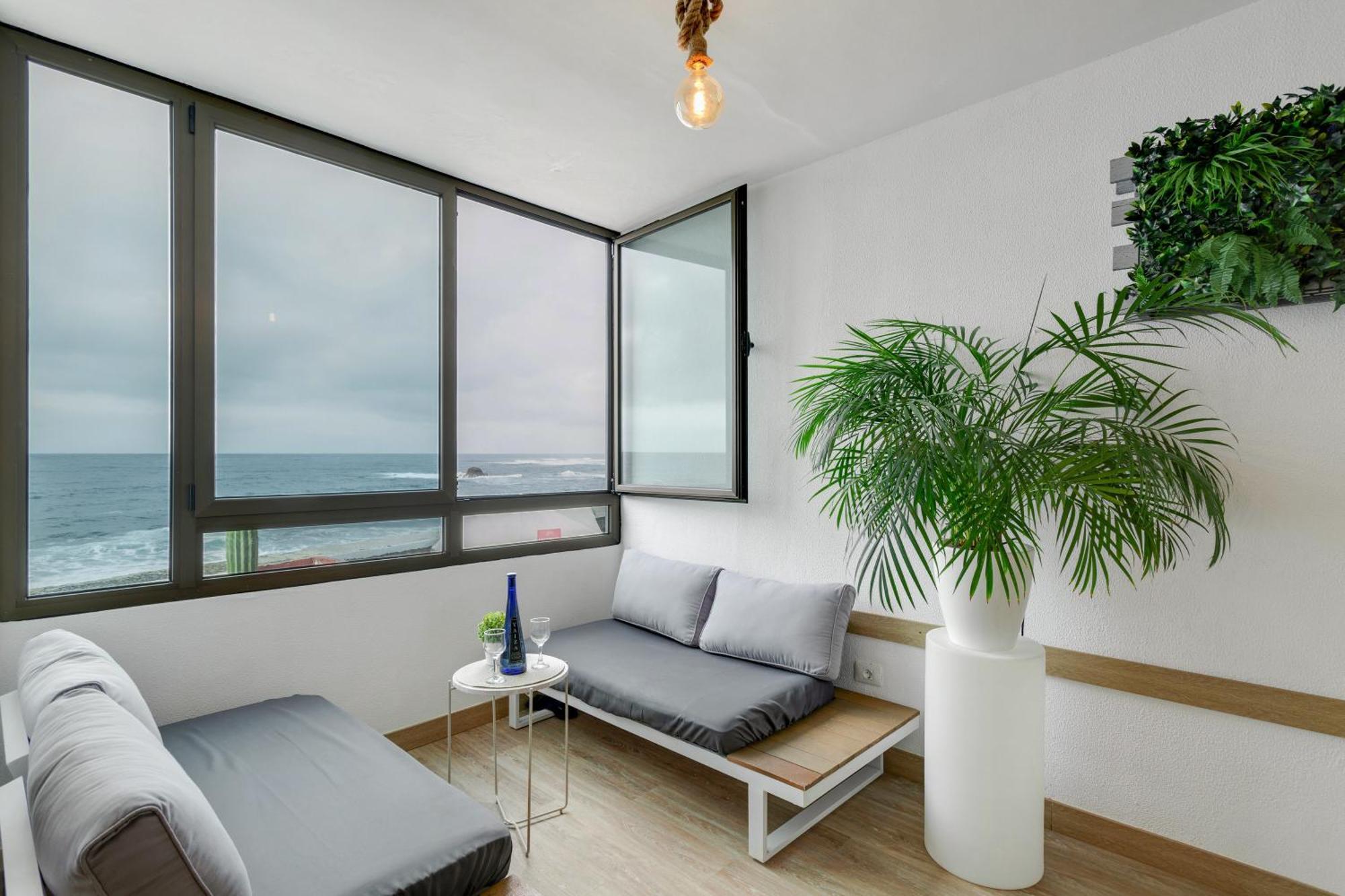 Casa Adrimar Apartment