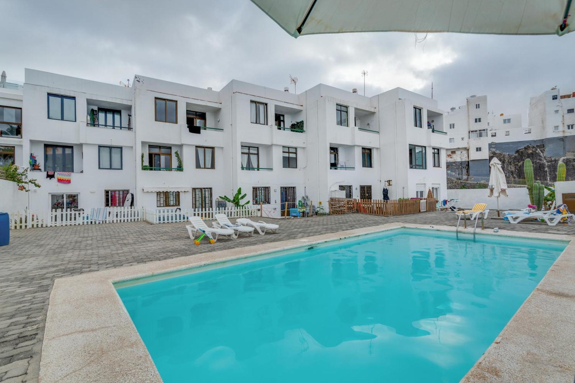 Appartement Casa Adrimar Cabo Verde