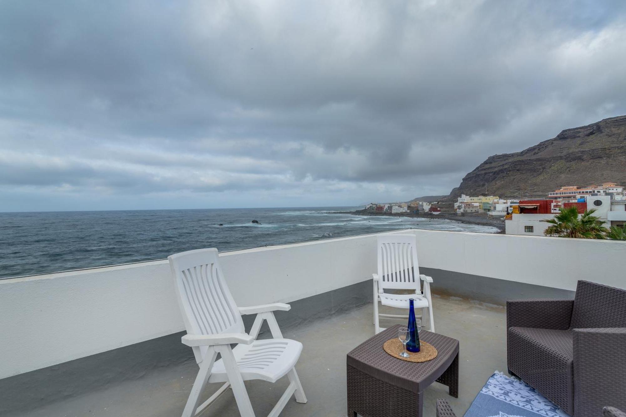 Casa Adrimar Appartement *